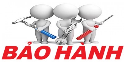 Chính sách bảo hành