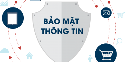 Chính sách bảo mật thông tin