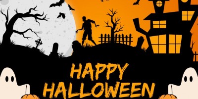  Mừng Halloween - 