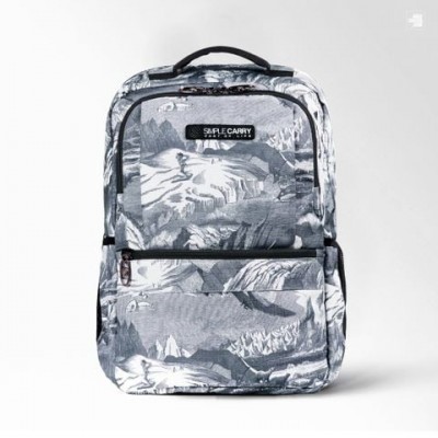 Balo Simplecarry Lofoten Backpack